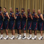 Las zapatillas del USAB… en Pekín 2008