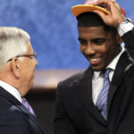 Repasando el Draft del 2011