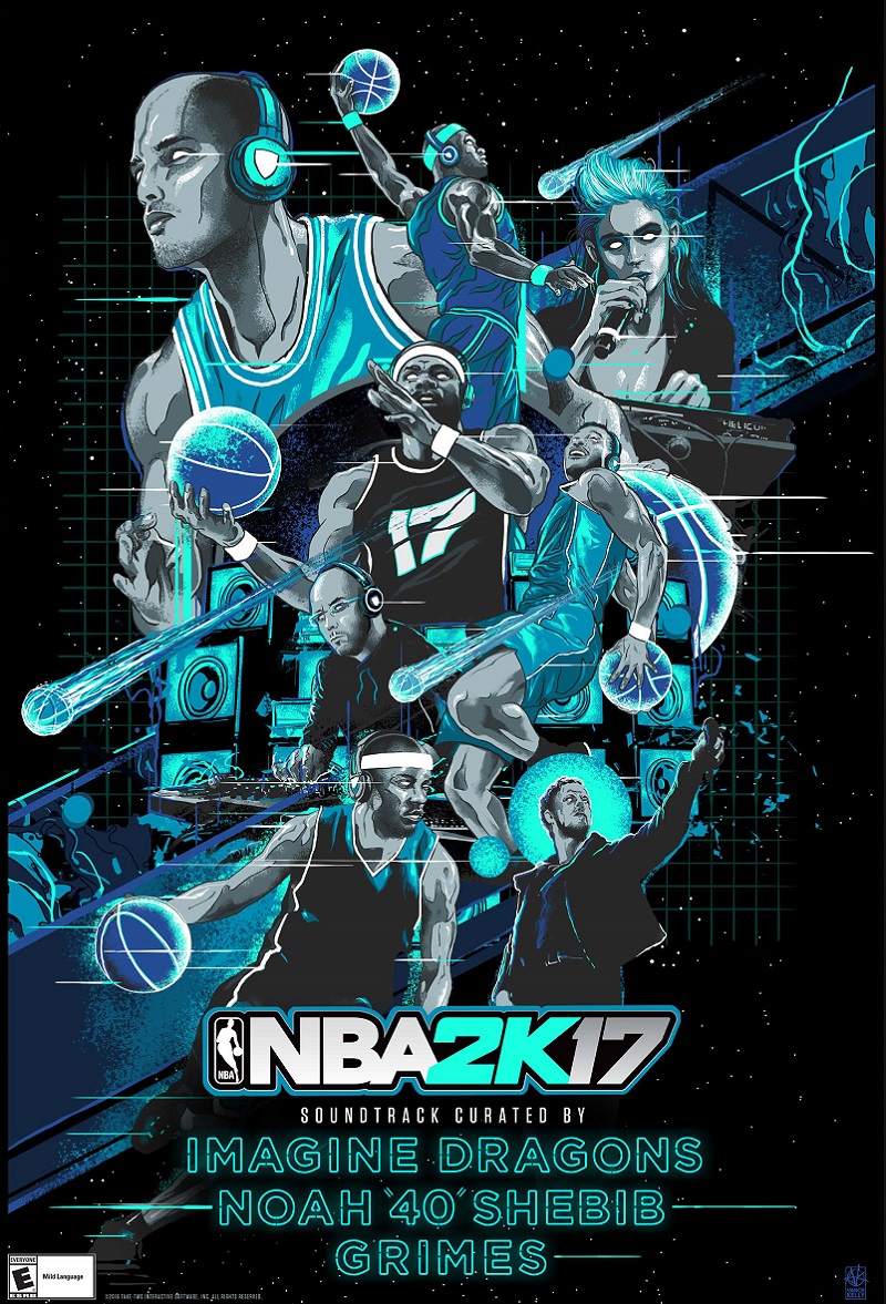 NBA2K17_soundtrackposter
